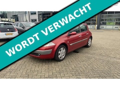 Renault Mégane - 1.6-16V Expr. Luxe 1e eig. 119.000km Clima Cruise Trekhaak