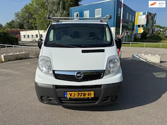 Opel Vivaro - 2.0 CDTI L2H1 EcoFLEX
