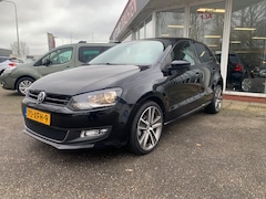 Volkswagen Polo - 1.2 TSI Highline