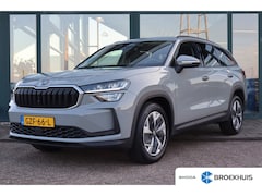 Skoda Kodiaq - 204PK 1.5 TSI PHEV Business Edition | Elektrisch bedienbare achterklep | Elektrisch verste