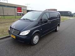 Mercedes-Benz Vito - 109 CDI 320 Lang DC Ambiente luxe