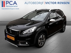 Peugeot 2008 - All. Crossway, Autom. Leer/alc 1.2 PureTech Allure
