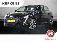 Peugeot 208 - 100PK GT | 1ste eigenaar | AppleCarplay/Android Auto | Keyless | Cruise Control | Climate