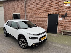 Citroën C4 Cactus - 1.2 camera, pdv, navi NIEUW DISTRIBUTIE, Zeer netjes, SHine