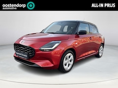 Suzuki Swift - 1.2 Select Smart Hybrid