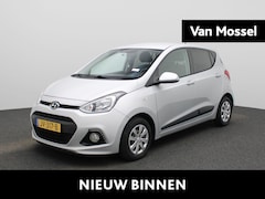 Hyundai i10 - 1.0i i-Motion Go 2016 | Cruise Control | Airco |