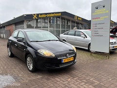 Fiat Bravo - 1.4 Dynamic | APK | 5 DRS |