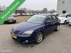 Mazda 3 Sport - 1.6 Touring AUTOMAAT 2004 WEINIG KM