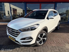 Hyundai Tucson - 1.6 T-GDi Comfort keurige auto