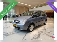 Opel Meriva - 1.6-16V Cosmo Automaat