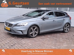 Volvo V40 - 1.5 T3 Polar+ Sport Panoramadak, Trekhaak,