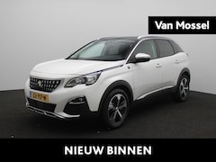 Peugeot 3008 - 1.2 PureTech Crossway Aut. | Camera | Trekhaak | Navi |