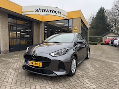 Mazda 2 Hybrid - 1.5 Centre-line Automaat Navi Camera Carplay