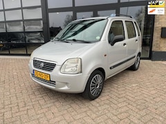 Suzuki Wagon R+ - 1.3 GLS , Airco , Hoge instap, Zuinig