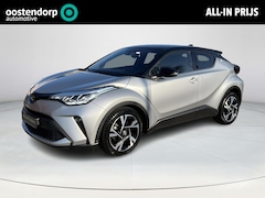 Toyota C-HR - 1.8 Hybrid Bi-Tone
