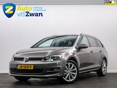 Volkswagen Golf Variant - 1.2 TSI 110 Pk Highline Automaat