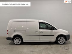 Volkswagen Caddy Maxi - 1.9 TDI Airco Cruise PDC Apple Car Play