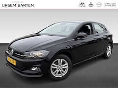 Volkswagen Polo - 1.0 TSI Comfortline Business Apple Carplay | Android Auto | Achteruitrijcamera | DCC |