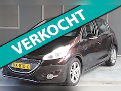 Peugeot 208 - 1.6 VTi Intuïtive