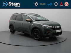 Dacia Jogger - 140pk Hybrid Extreme 7p. Automaat Camera | Cruise | Navi | Parkeersens. v+a