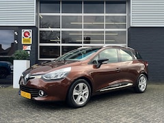 Renault Clio Estate - Dynamique, Airco, Bluetooth, Cruise, Navi, Trekhaak, NAP