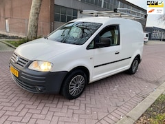 Volkswagen Caddy - 2.0 SD * Airco * Cruise Control * PDC * APK 5-11-2026 * Winterbanden * Imperiaal * Nette B