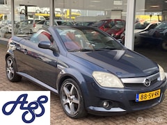 Opel Tigra TwinTop - 1.8-16V bj 2006 160159 km NAP NW APK