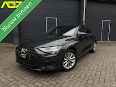 Audi A3 Sportback - 30 TFSI Pro Line|Automaat|Cruise|Clima|NAP