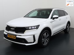 Kia Sorento - 1.6 T-GDI Hybrid 2WD ExecutiveLine 7p