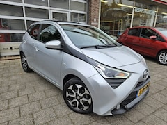 Toyota Aygo - 1.0 VVT-i x-joy cabrio Apple Carplay/Android Auto
