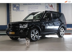 Land Rover Discovery - 3.0 SDV6 Landmark / EUR-6 / BTW / DEALER ODH / UNIEK