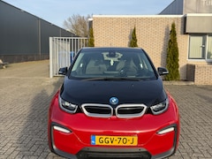 BMW i3 - Basis 120Ah