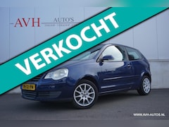Volkswagen Polo - 1.4-16V Optive