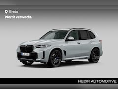 BMW X5 - xDrive50e | M-sport Pro. Shadow Line | Comfort Access | Iconic Glow nierengrille | Stoelve