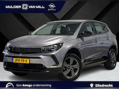 Opel Grandland - GS 1.2 Turbo 130pk | LED PIXEL VERLICHTING | KEYLESS | ALL SEASON BANDEN | AGR-STOELEN | 3