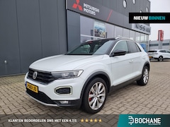 Volkswagen T-Roc - 1.5 TSI Sport | Open dak | Navigatie | Achteruitrijcamera |