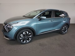 Kia Sportage - 1.6 T-GDi 265pk Plug-In Hybrid AT6 4WD DynamicPlusLine Camera | Navigatie | Apple Carplay/