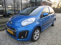 Citroën C1 - Exclusive pdc leer airco