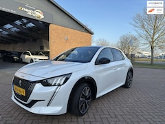 Peugeot 208 - 1.2 PureTech GT-Line automaat \ Pano voll optie