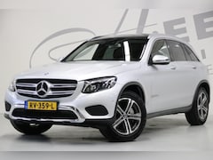 Mercedes-Benz GLC-klasse - 220 d 4MATIC Burmester/Achteruitrijcamera/Panoramadak