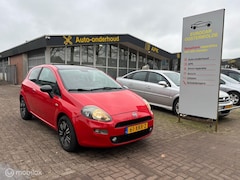 Fiat Punto Evo - 0.9 TwinAir Lounge | APK | AIRCO | SPORTIEF |