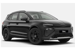 Skoda Elroq - Limited 50 Elektromotor 125 kW / 170 PK SUV Elektr isch | Black Magic | Wegklapbare trekha