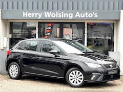 SEAT Ibiza - 1.0 TSI 95 PK Airco Cruise Pdc Bluetooth