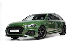Audi RS4 - Avant 2.9 TFSI RS 4 quattro
