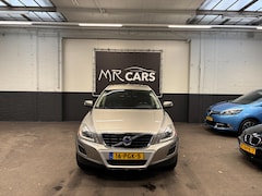 Volvo XC60 - 2.0T Summum Navi/Leder/Airco/Cruise Control