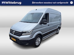 Volkswagen Crafter - 30 2.0 TDI L3H3 Exclusive Edition Camera/ PDC / 140 pk Automaat