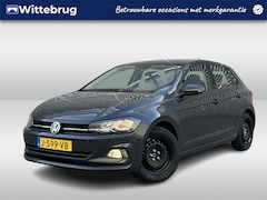 Volkswagen Polo - 1.0 MPI Comfortline / Airco / Cruise controle / Urano grey / P4