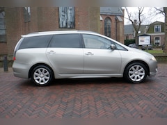 Mitsubishi Grandis - 2.4 MIVEC AUT4 Insport-2e EIG. -7 PERSOONS-LEER-TREKHAAK