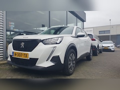 Peugeot 2008 - 1.2 PureTech Active