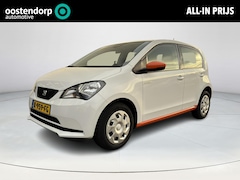 SEAT Mii Electric - electric GEEN AFLEVERKOSTEN | 61 kW | DAB radio | Parkeersensoren achter | Climate Control